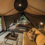 Gomoti Plains Camp: Stay 3 nights for the price of  2