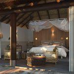 Mfuwe Lodge : Save 10% when you stay for 7 nights