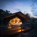 Rukiya Safari Camp: Stay 3 nights for the price of 2
