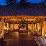 Chamilandu Bushcamp: Save 10% when you stay for 7 nights