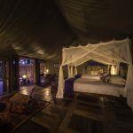 Zungulila Bushcamp: Save 10% when you stay for 7 nights