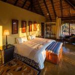 Tshwene Lodge: Stay 4 nights for the price of 3