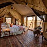 Verneys Camp: Stay 3 nights for the price of 2