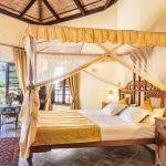 The Maji Beach Boutique Hotel: Stay 5 nights for the price of 4