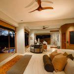 Asanja Ruaha Camp: Stay 4 nights for the price of 3