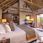 Lalibela Game Reserve: Stay 3 nights for the price of 2
