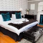 Abbey Manor: Stay 4 nights for the price of 3