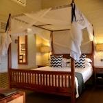 Victoria Falls Safari Lodge