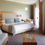 The Bay Hotel: Stay 4 nights for the price of  3