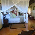 Amakhala Woodbury Lodge: Stay 3 nights for the price of 2