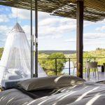 Guest Room at Singita Lebombo