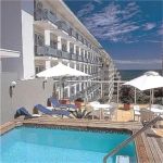 Protea Hotel Sea Point - 1