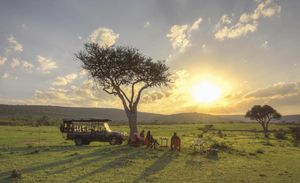 entumoto safari camp masai mara