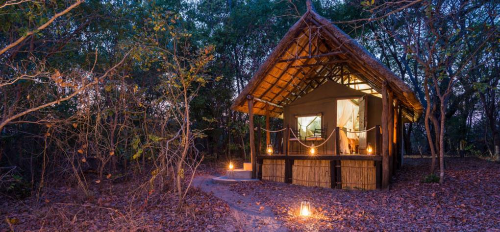 nanzhila plains safari camp rates