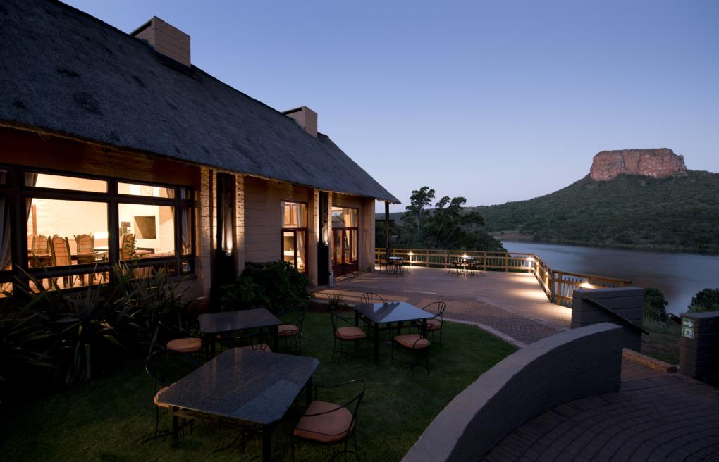 entabeni safari lodge