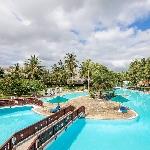 Southern Palms Beach Resort - 2