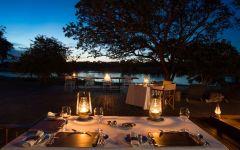 Chitwa Chitwa Game Lodge