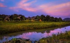 AmaKhosi Safari Lodge