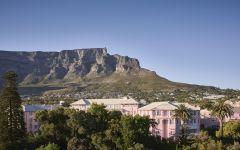 Belmond Mount Nelson Hotel