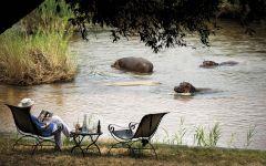 Lion Sands Tinga Lodge