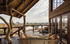 Impodimo Game Lodge