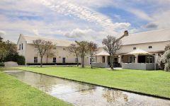 The Spier Hotel