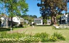 Belvidere Manor Hotel