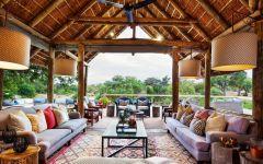 Gomo Gomo Game Lodge
