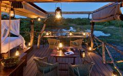 Motswari Game Lodge