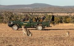 A Family Holiday in South Africa