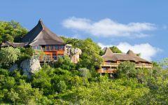 Gomo Gomo Game Lodge