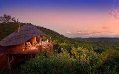 Gomo Gomo Game Lodge