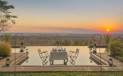 Stanley Safari Lodge