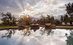 Montusi Mountain Lodge