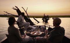 Sanctuary Chobe Chilwero