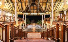 Epacha Game Lodge & Spa