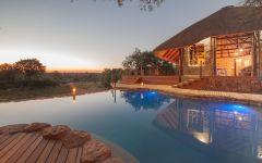Gomo Gomo Game Lodge