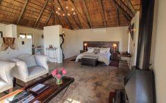 Gomo Gomo Game Lodge