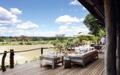 Gomo Gomo Game Lodge