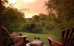 Gomo Gomo Game Lodge