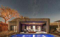 Gomo Gomo Game Lodge