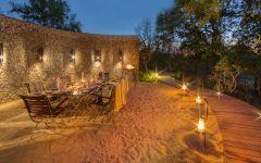 Gomo Gomo Game Lodge