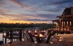 Sanctuary Baines Lodge