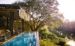 Gomo Gomo Game Lodge