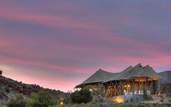 Dwyka Tented Lodge
