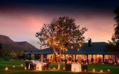 Samara Karoo Lodge