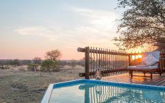 nThambo Tree Camp