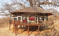 Tarangire Treetops