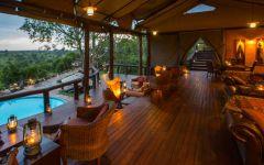 Serengeti Migration Camp