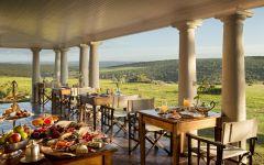 Gomo Gomo Game Lodge